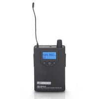 LD Systems MEI100 G2 in-ear beltpack ontvanger (B5) - thumbnail