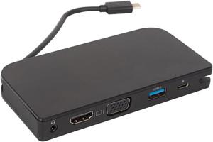 Laadstation met USB 3.1 type C kabel 17,5 cm Velleman