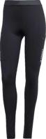 adidas Terrex Xperior Brushed Tights - Women's Running Tights