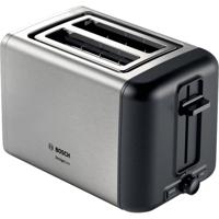 Bosch Haushalt TAT3P420DE Broodrooster RVS