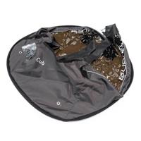 Burley Kard bur rental cub zijpanelen zw my14