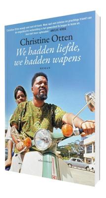 We hadden liefde, we hadden wapens (Paperback)