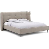 Goossens Gestoffeerd Bedframe Octaaf, 180 x 200 cm