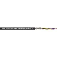 LAPP 1032055/500 Buskabel UNITRONIC® ROBUST C 7 x 0.14 mm² Zwart 500 m