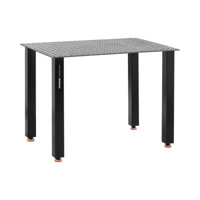 Lastafel - 100 kg - 120 x 80 cm