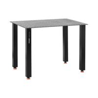 Lastafel - 100 kg - 120 x 80 cm