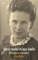 Ninette Opolski en haar familie (Hardback)