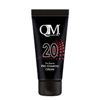 Qm sports care sportscare 20 tube chamois cream 150ml