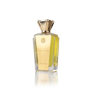 Attar Al Has Gold Sunset Extrait De Parfum 100ml Attar Al Has Gold Sunset Extrait De Parfum 100ml