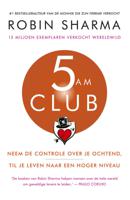 5 AM Club (Paperback)