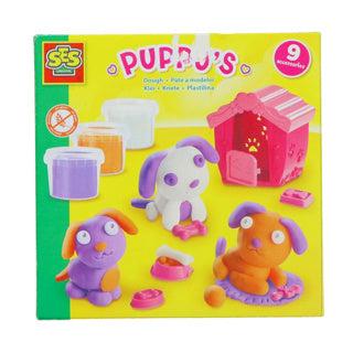 SES klei set puppy&apos;s