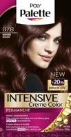 Poly Palette Haarverf 878 Mahonie