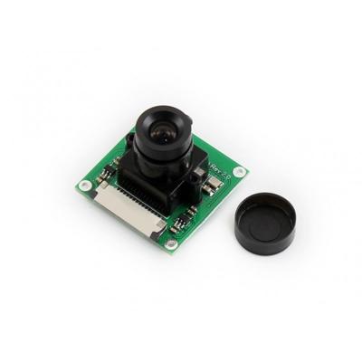 Waveshare verstelbare-focus RPi camera (B) module