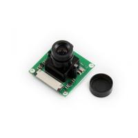 Waveshare verstelbare-focus RPi camera (B) module