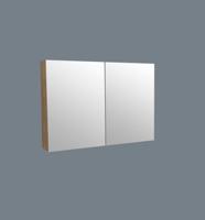 Spiegelkast Wood 100