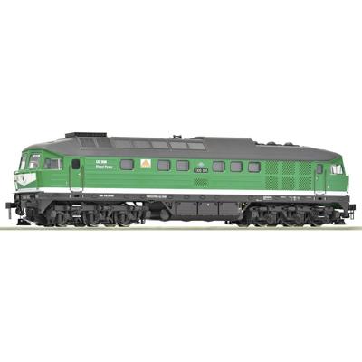 Roco 7310058 H0 diesellocomotief V 300 005 van de SBW