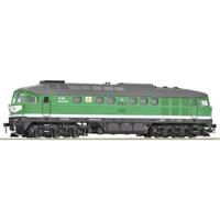 Roco 7310058 H0 diesellocomotief V 300 005 van de SBW