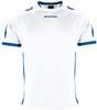 Stanno 410006K Drive Match Shirt Kids - White-Royal - 152