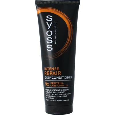 Syoss Conditioner repair therapy