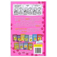 Centraal Boekhuis Dagboek van een muts - puppy love