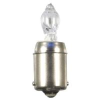 10850  - LV halogen lamp 10W 12V BA15s 25x48mm 10850 - thumbnail