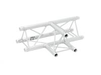 ALUTRUSS DECOLOCK DQ3-PAT36 3-way T-Piece 90Â°