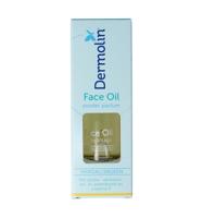 Face oil
