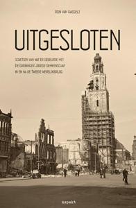 Uitgesloten (Paperback)