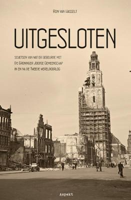 Uitgesloten (Paperback)