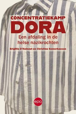 Concentratiekamp Dora (Paperback)
