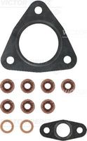 Turbocharger, montageset 041005901
