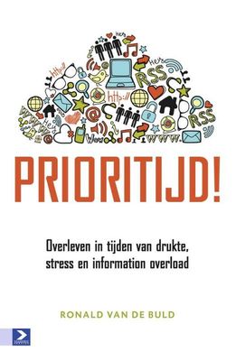 Prioritijd! - Ronald van de Buld - eBook (9789462200210)