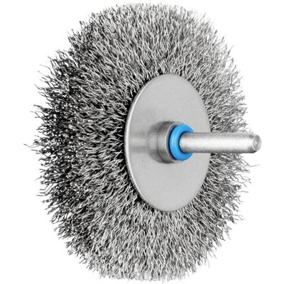 PFERD TOOLS 43100077 Ronde borstel 10 stuk(s)