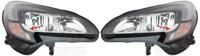 Koplamp Set SET3804964