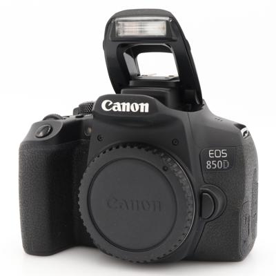 Canon EOS 850D body occasion