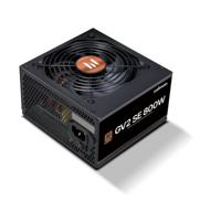 Voedingsbron Zalman GV2SE ATX 800 W 6 W 80 Plus Bronze