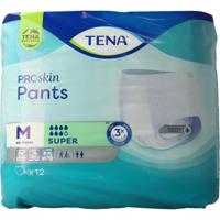 Tena Proskin pants super M