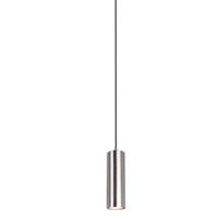 Trio Hanglamp Marley pendel nikkel mat 312400107 - thumbnail