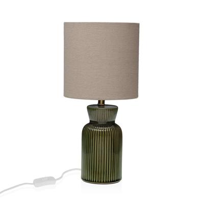 Bureaulamp Versa SUMBA Groen
