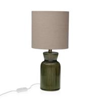 Bureaulamp Versa SUMBA Groen