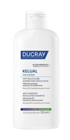 Ducray Shampoo Kelual Squanorm Vette Roos