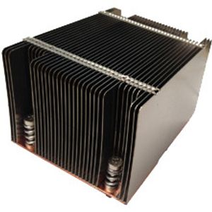 R-23 CPU-koeler