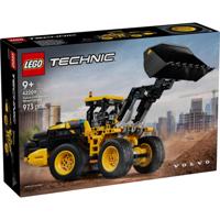 Lego Technic 42209 Volvo L120 Electric Wiellader Lego Technic 42209 Volvo L120 Electric Wiellader