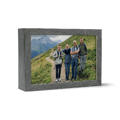 Fotodoosje Enkelzijdig