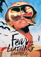 Poster Fear and Loathing in Las Vegas Too Rare to Die 61x91,5cm Poster Fear and Loathing in Las Vegas Too Rare to Die 61x91,5cm