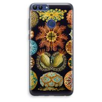Haeckel Ascidiae: Huawei P Smart (2018) Transparant Hoesje