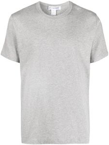 Comme Des Garçons Shirt t-shirt à col ras-de-cou - Gris