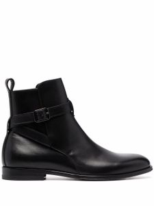 Scarosso bottines Lara - Noir