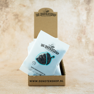Hot chocolate puur 15 x 40 gram