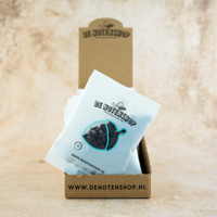Hot chocolate puur 15 x 40 gram Hot chocolate puur 15 x 40 gram